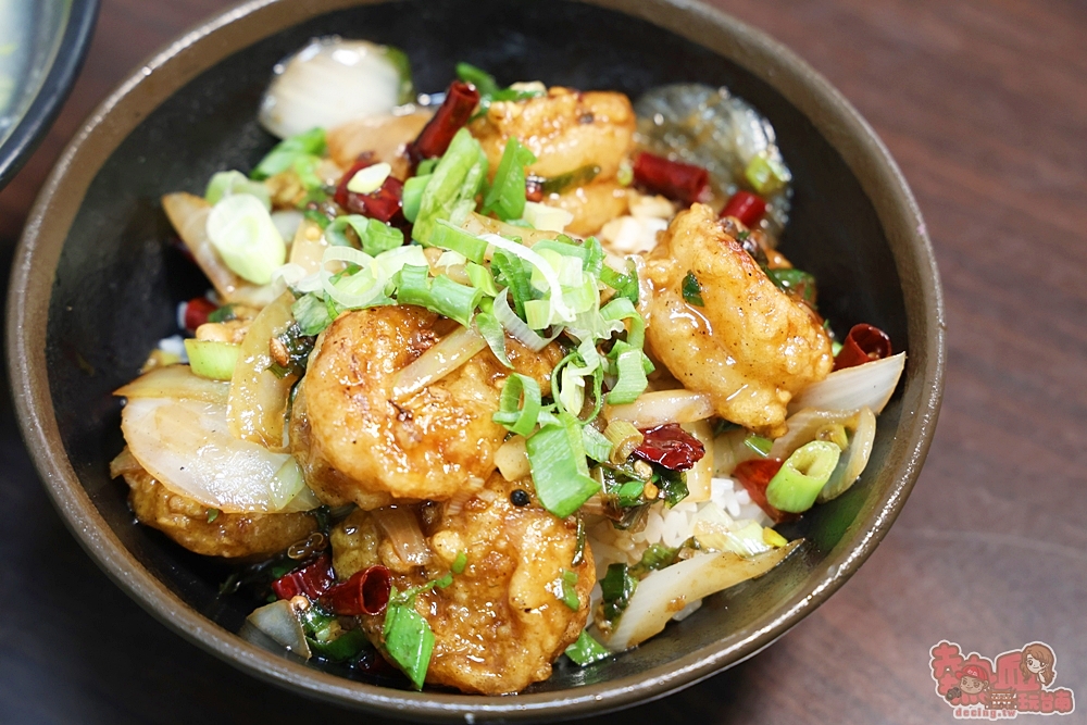 【台南美食】順慶海鮮粥麵:水仙宮旁海鮮粥店,人氣冠軍海產粥料多澎派,隱藏版日式蟳肉丼飯太迷人了吧~