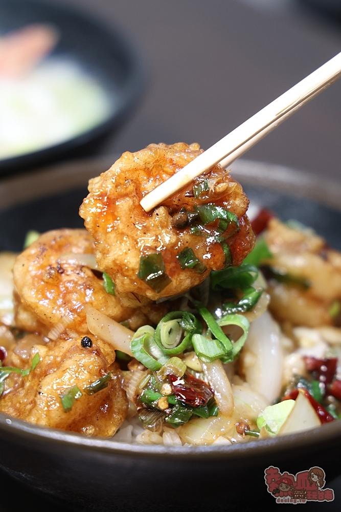 【台南美食】順慶海鮮粥麵:水仙宮旁海鮮粥店,人氣冠軍海產粥料多澎派,隱藏版日式蟳肉丼飯太迷人了吧~