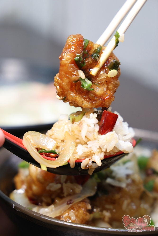 【台南美食】順慶海鮮粥麵:水仙宮旁海鮮粥店,人氣冠軍海產粥料多澎派,隱藏版日式蟳肉丼飯太迷人了吧~