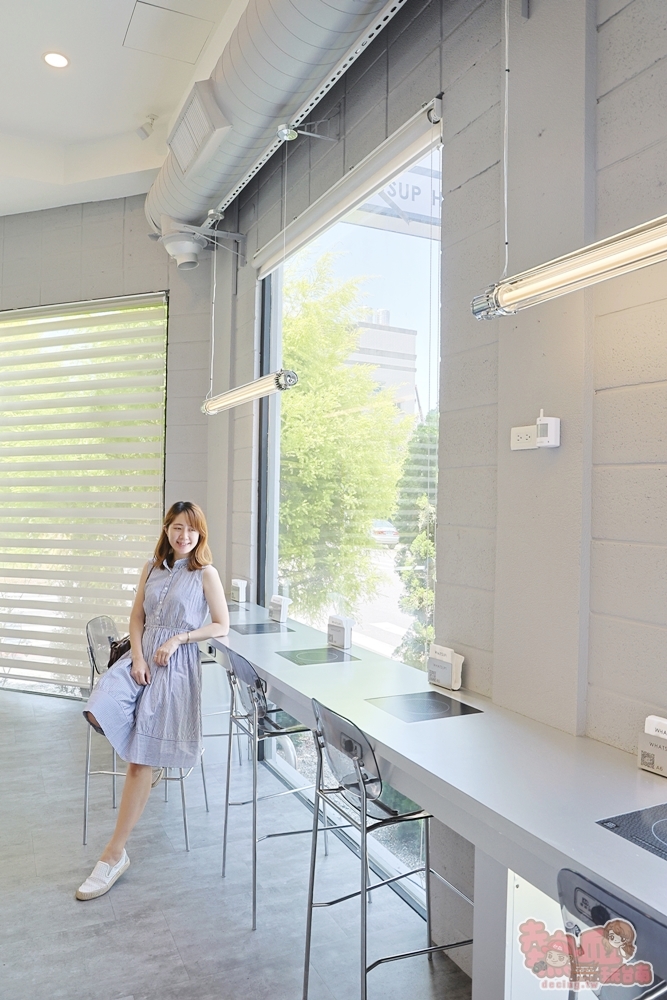 【台南火鍋】花澤鍋物:全台唯一拉麵石頭火鍋,韓系風格火鍋店,吃鍋還享蔬食/飲料/冰品吃到飽~