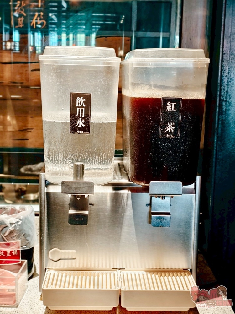 【台南火鍋】輕井澤鍋物台南店:百坪以上禪學建築風格,台南人氣最高平價鍋物,眾網友推CP值最高~