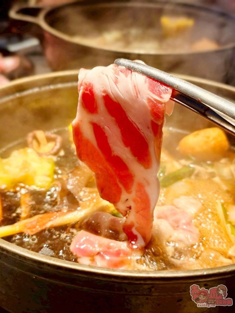 【台南火鍋】輕井澤鍋物台南店:百坪以上禪學建築風格,台南人氣最高平價鍋物,眾網友推CP值最高~
