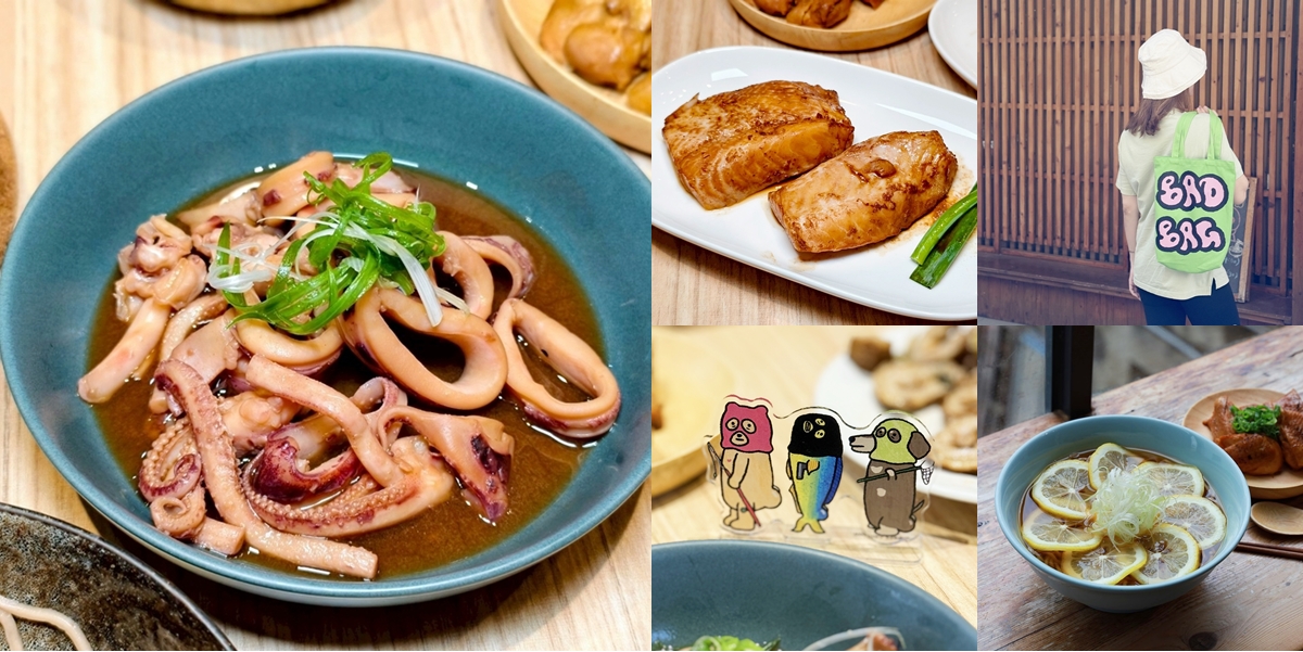 【台南活動】台南端午節三天連假這樣玩,市集活動,吃美食逛景點全攻略~