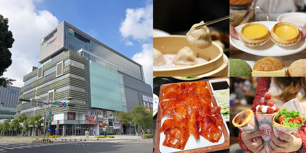 【台南活動】台南端午節三天連假這樣玩,市集活動,吃美食逛景點全攻略~