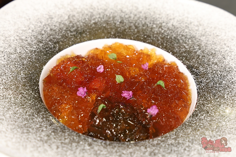 【台南美食】燒肉擔當:台南高級日式燒肉專賣,滷肉飯竟然能吃到超大塊和牛,創意質感燒肉新吃法,還有桌邊代烤服務~