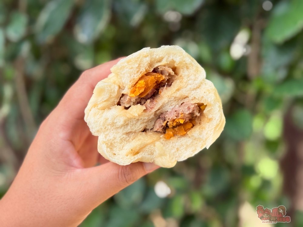 【台南美食】佳里區超過50年無名老店！佳里區電信行前的人氣傳統包子店
