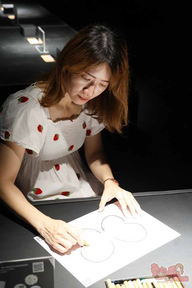 【高雄展覽】teamLab共創!未來園:日本超人氣「teamLab共創!未來園」登入南台灣,結合陸/海/空情境體驗一次滿足,年度高雄獨家限定場