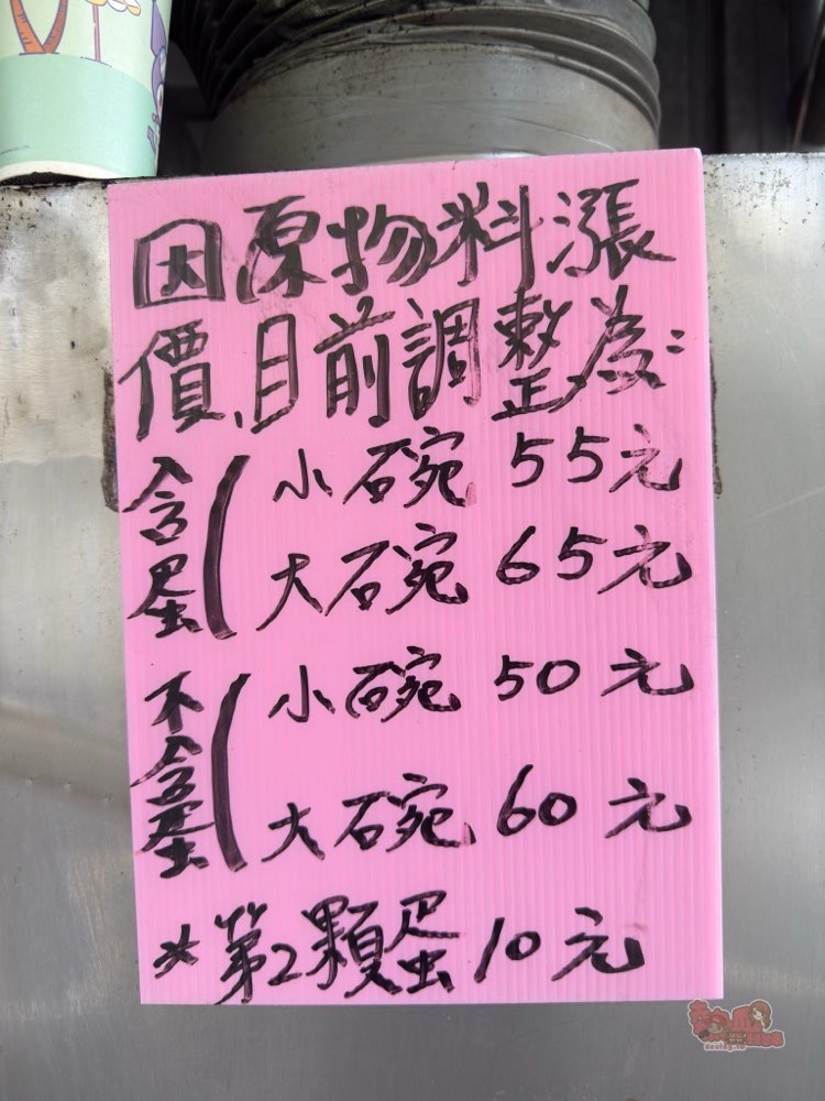 【台南美食】大灣三王廟肉粿:超過40年的肉粿老店,在地人從小吃到大的美味