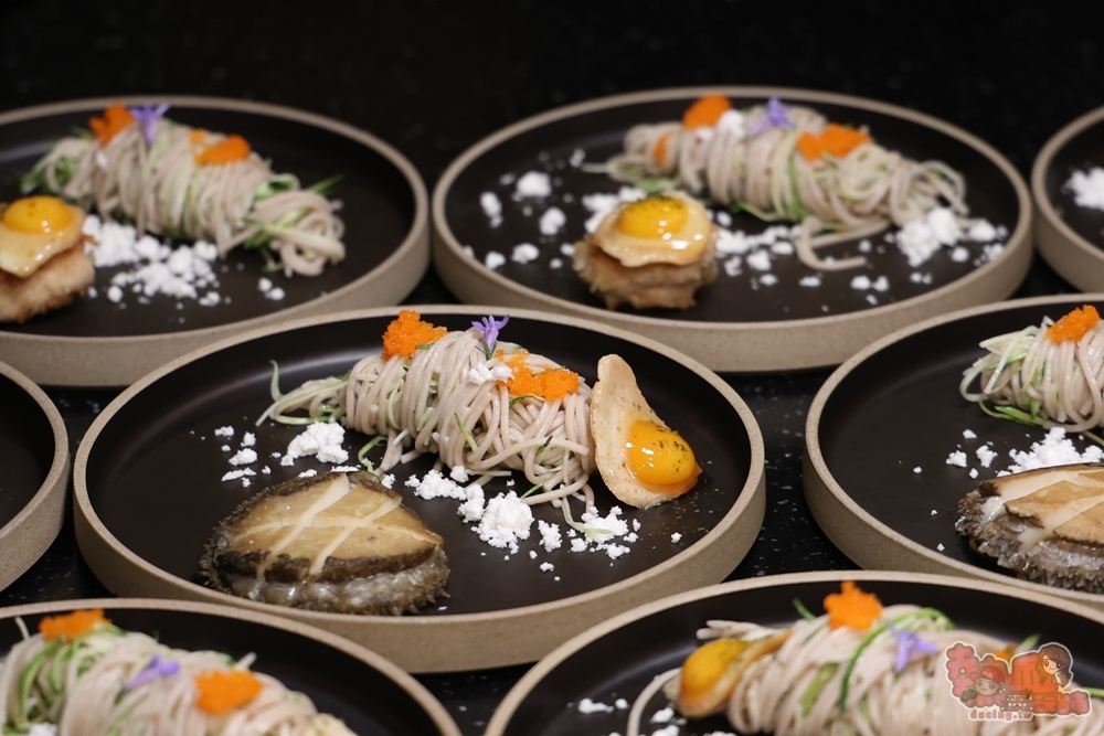 【台南美食】食光宴鐵板燒料理:只靠預約才能吃到！善化巷弄內隱藏版無菜單鐵板燒，全新創意料理驚艷登場~