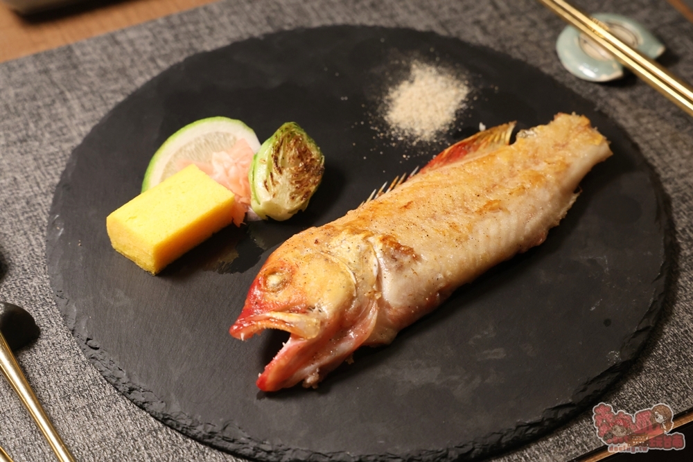 【台南美食】食光宴鐵板燒料理:只靠預約才能吃到！善化巷弄內隱藏版無菜單鐵板燒，全新創意料理驚艷登場~