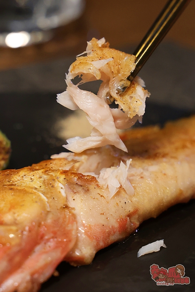 【台南美食】食光宴鐵板燒料理:只靠預約才能吃到！善化巷弄內隱藏版無菜單鐵板燒，全新創意料理驚艷登場~