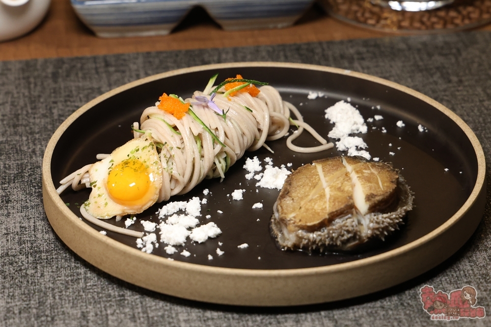 【台南美食】食光宴鐵板燒料理:只靠預約才能吃到！善化巷弄內隱藏版無菜單鐵板燒，全新創意料理驚艷登場~