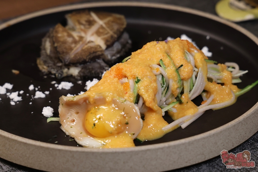 【台南美食】食光宴鐵板燒料理:只靠預約才能吃到！善化巷弄內隱藏版無菜單鐵板燒，全新創意料理驚艷登場~