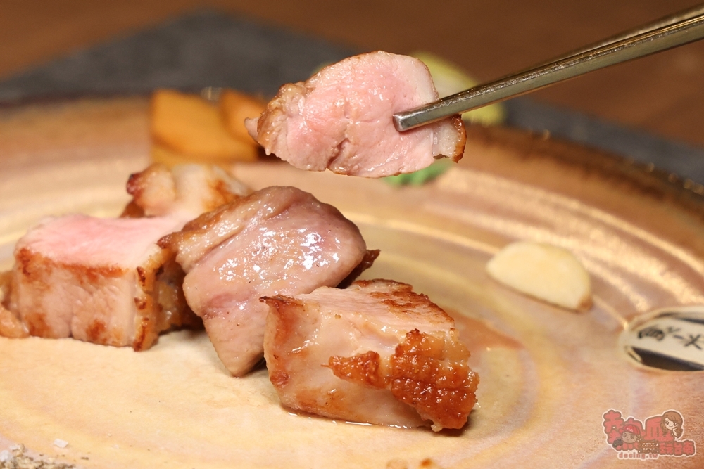 【台南美食】食光宴鐵板燒料理:只靠預約才能吃到！善化巷弄內隱藏版無菜單鐵板燒，全新創意料理驚艷登場~