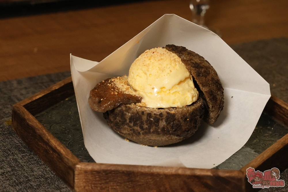 【台南美食】食光宴鐵板燒料理:只靠預約才能吃到！善化巷弄內隱藏版無菜單鐵板燒，全新創意料理驚艷登場~