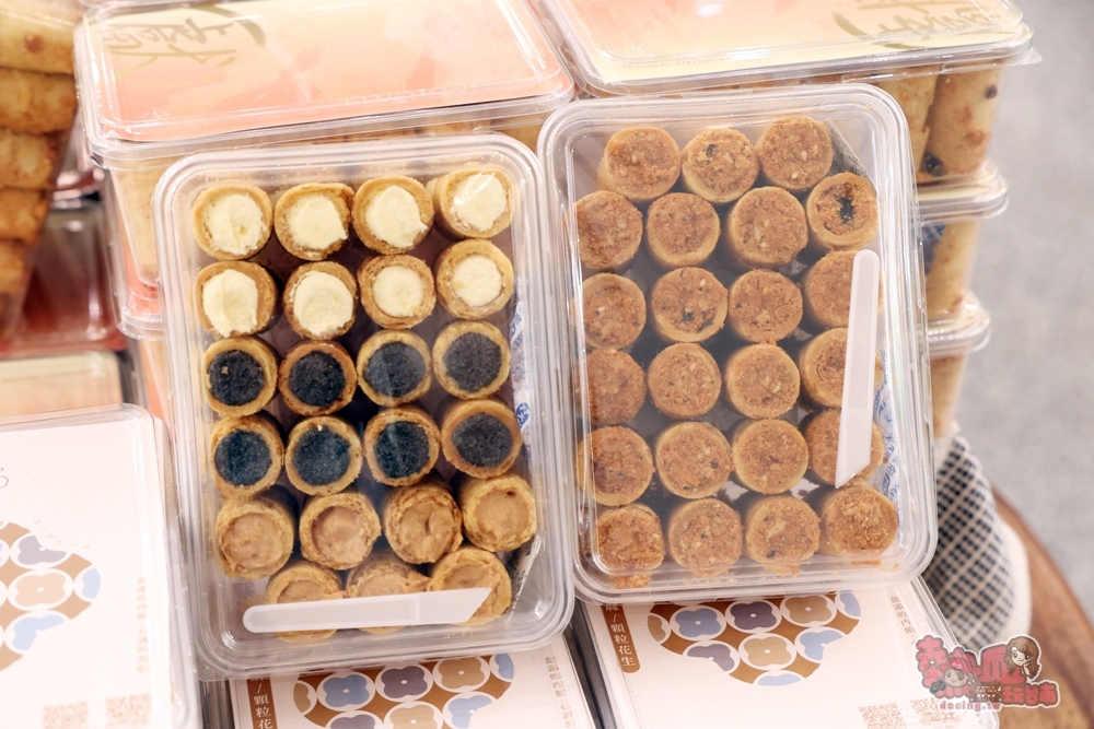 【台南甜點】獻烘焙:藏身於日式洋房裡的可頌甜點屋,帶來前所未有的酥香體驗,層層捲起的千層酥,一口就讓人愛上