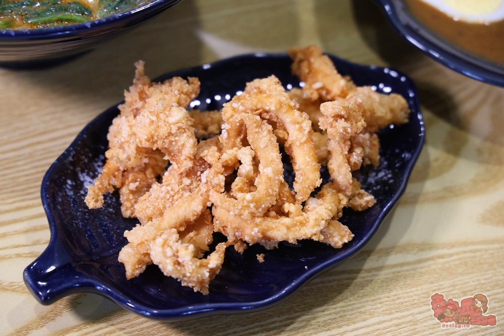 【台南美食】豬豬の拉麵屋:只要花百元就能吃到一碗拉麵,超推青花椒口味,微微的辣感超級開胃~