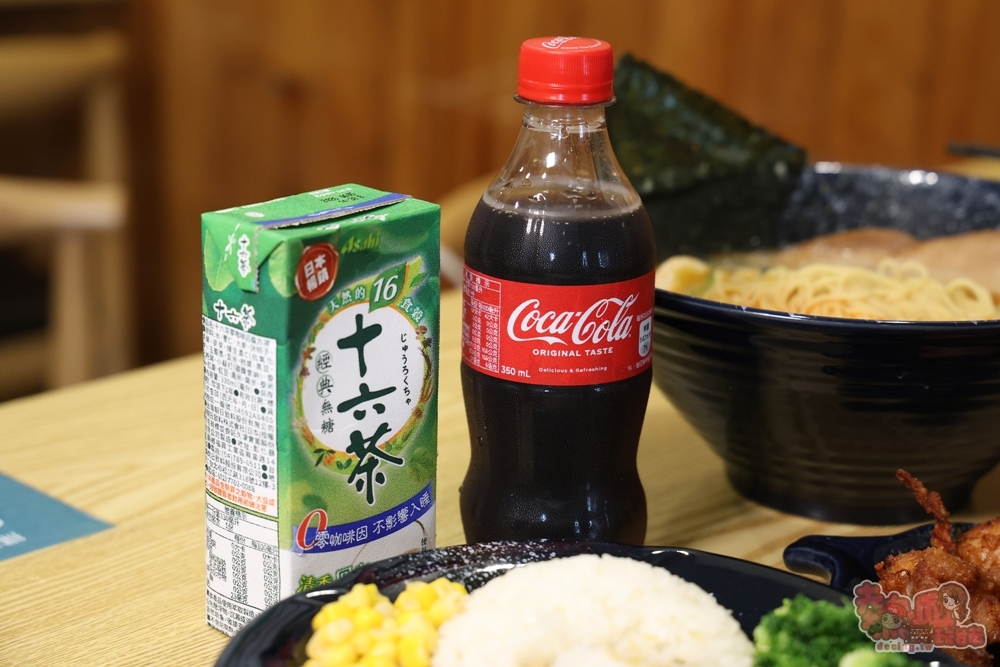 【台南美食】豬豬の拉麵屋:只要花百元就能吃到一碗拉麵,超推青花椒口味,微微的辣感超級開胃~