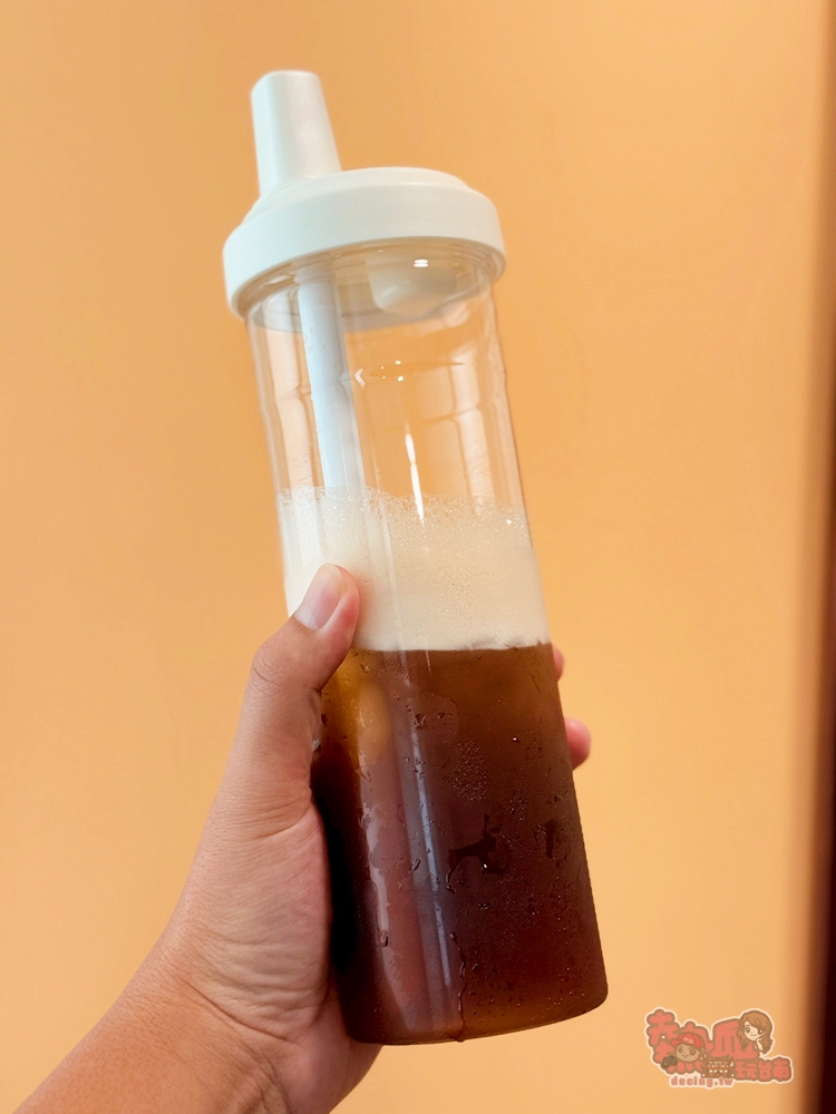【台南飲料】瑪黑家:台南異國風味奶茶的專門家,假日還能喝到限定口味~