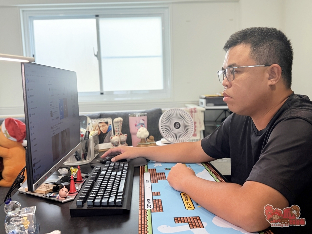 【台南眼鏡行】明格眼鏡店：老花到多焦，專業選擇讓你一眼搞定！