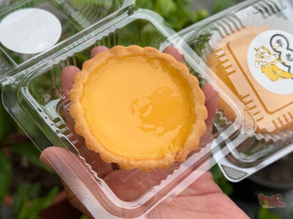 【台南美食】李老闆香港菠蘿包！香港人賣的道地菠蘿包，每天限量製作的雞尾包更是經典~