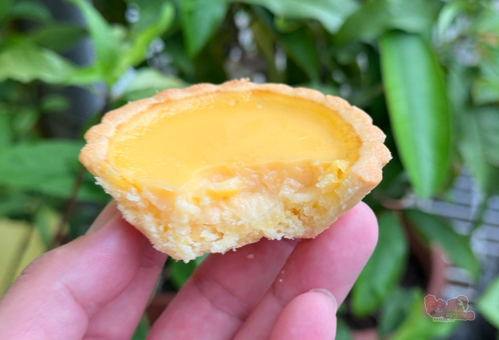 【台南美食】李老闆香港菠蘿包！香港人賣的道地菠蘿包，每天限量製作的雞尾包更是經典~
