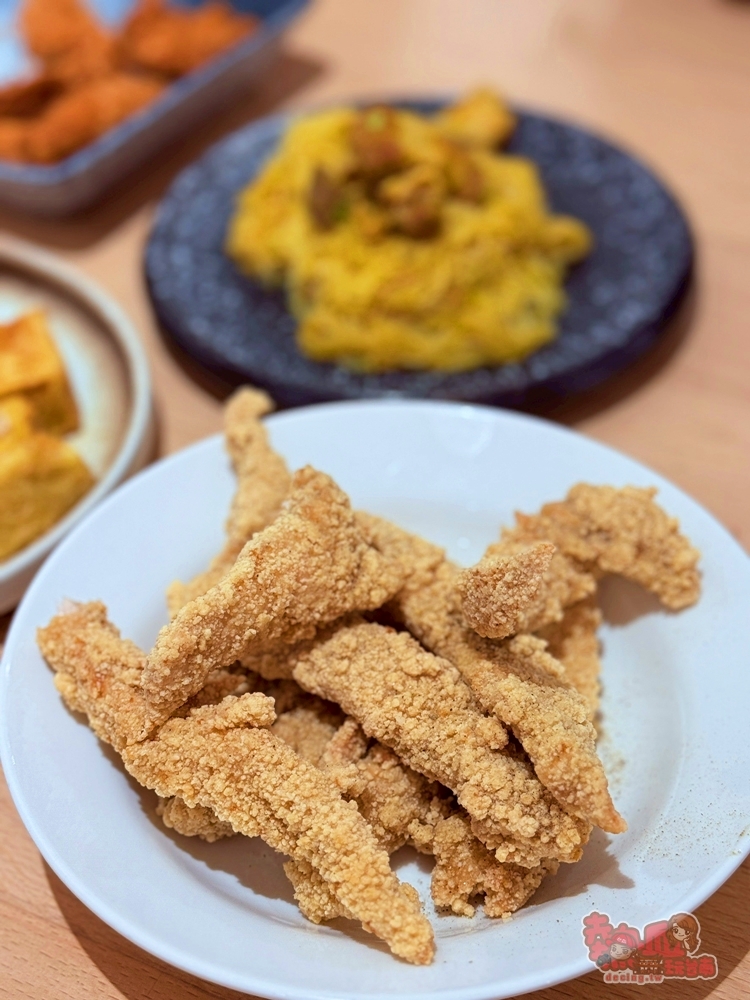 【台南美食】添厚:台南米其林必比登推薦,看似家常卻藏著深厚的中式廚藝底子,猶如台版小當家