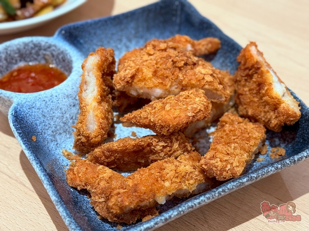 【台南美食】添厚:台南米其林必比登推薦,看似家常卻藏著深厚的中式廚藝底子,猶如台版小當家