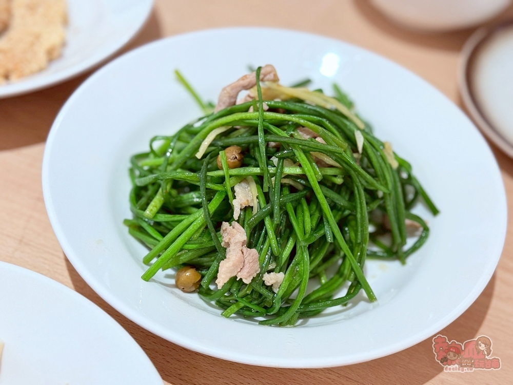 【台南美食】添厚:台南米其林必比登推薦,看似家常卻藏著深厚的中式廚藝底子,猶如台版小當家