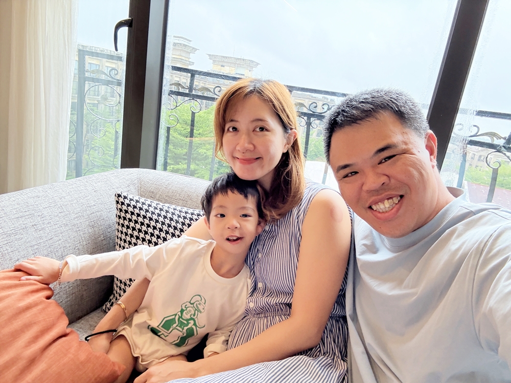 【高雄旅遊】高雄義大世界:極地氣墊水樂園+全台唯一水戰樂園都在高雄,這個暑假一定要來玩~