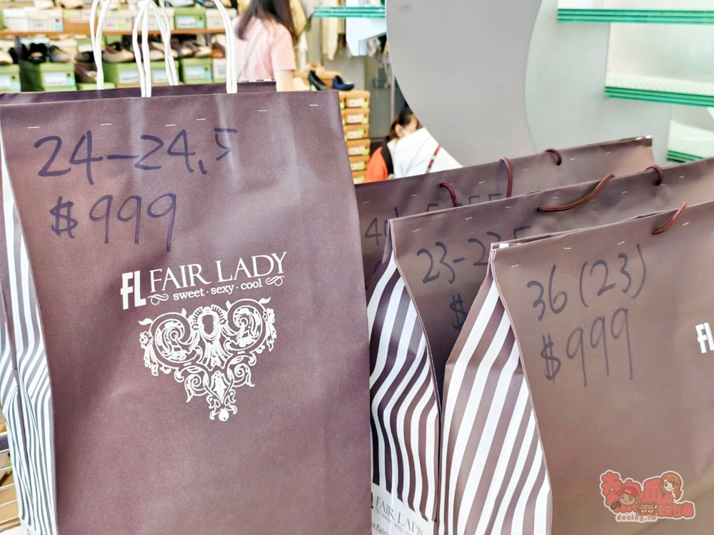 【台南特賣】工業七路7號廠拍：萬件女鞋下殺一折廠拍價，各式專櫃男/女鞋、兒童鞋款，最低只要99買回家~
