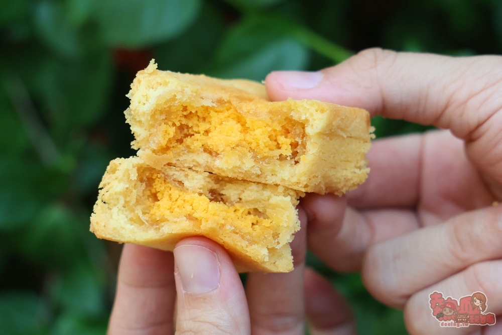 【台南伴手禮】掌糕點:藏在台南街角的隱藏版伴手禮,蛋黃酥必買,鳳凰酥超經典,太陽餅更是媲美台中名店~