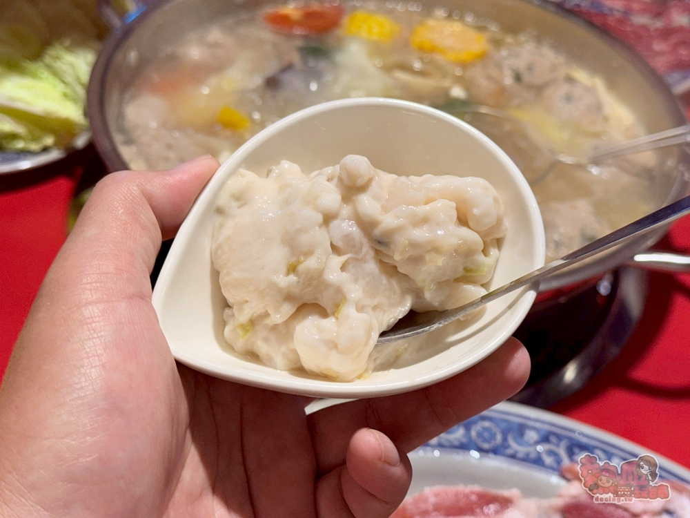 【台南火鍋】萬吉火鍋:台式老派辦桌氛圍火鍋店,現點現切溫體牛/豬,吃過一定會回訪的台南火鍋~