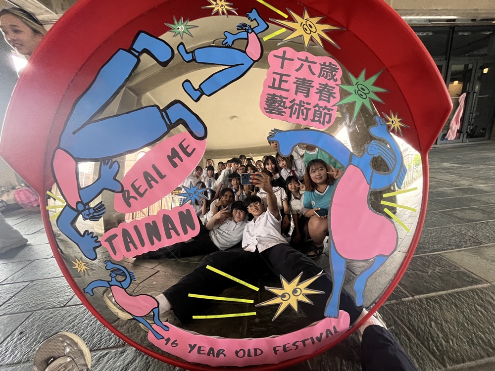 【台南活動】青春小劇場市集：2025年夏季最具創意的藝術盛典，7大亮點搶先看