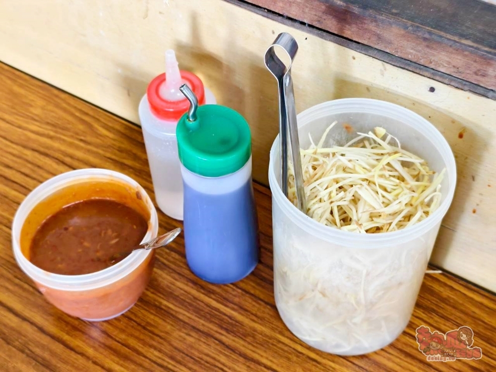 【台南美食】昌土產牛肉湯:堪稱台南最便宜的牛肉湯,一碗真的只要60元就能喝到~