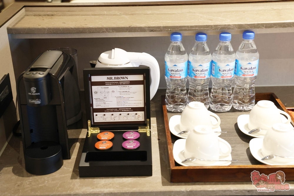 【新北住宿】大板根森林溫泉酒店:沉浸式的恐龍世界,爽泡觀景溫泉,親子渡假天堂,一站全搞定~