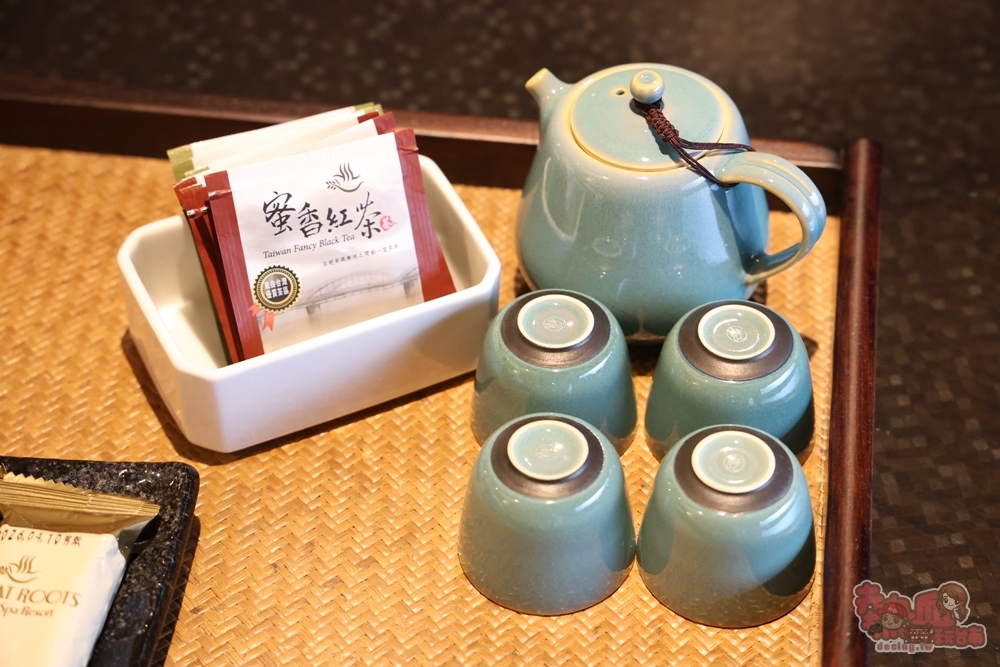 【新北住宿】大板根森林溫泉酒店:沉浸式的恐龍世界,爽泡觀景溫泉,親子渡假天堂,一站全搞定~