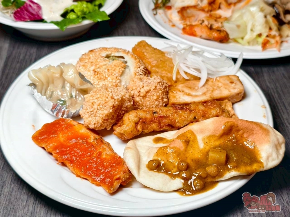 【新北住宿】大板根森林溫泉酒店:沉浸式的恐龍世界,爽泡觀景溫泉,親子渡假天堂,一站全搞定~
