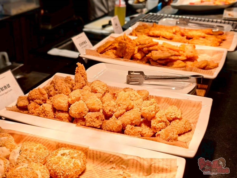 【新北住宿】大板根森林溫泉酒店:沉浸式的恐龍世界,爽泡觀景溫泉,親子渡假天堂,一站全搞定~