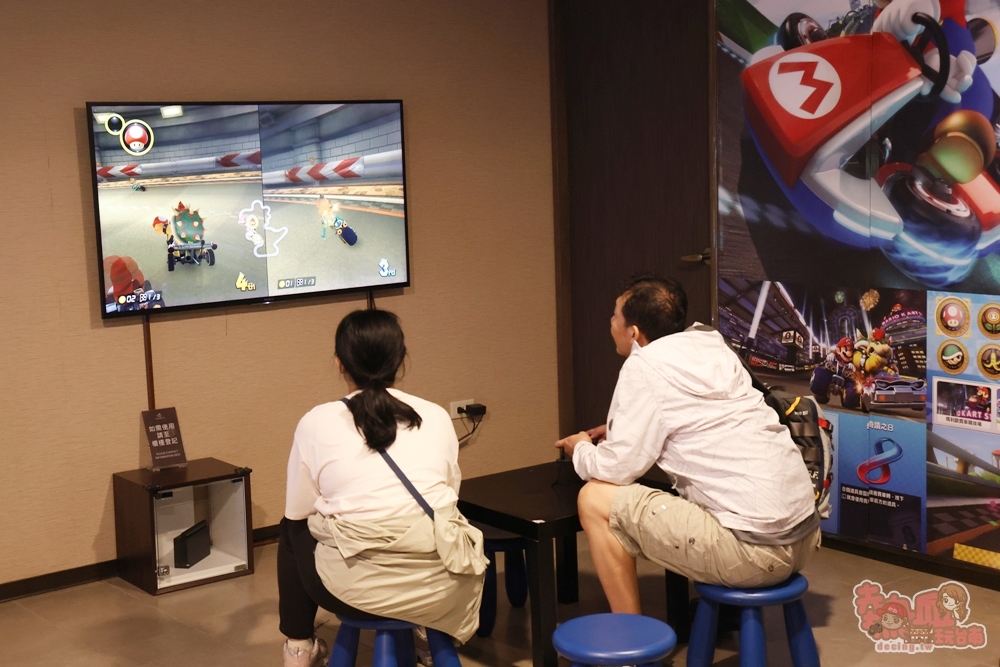 【新北住宿】大板根森林溫泉酒店:沉浸式的恐龍世界,爽泡觀景溫泉,親子渡假天堂,一站全搞定~