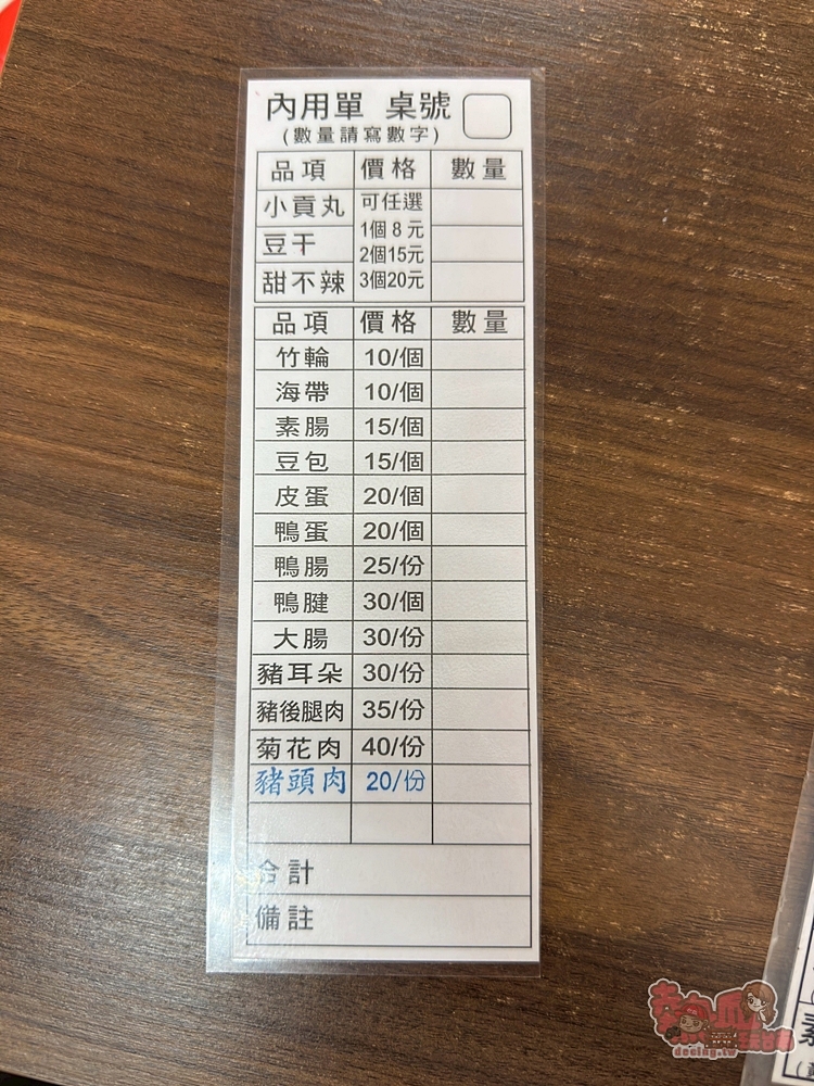 【台南美食】陳媽媽汕頭意麵涼麵:在地人不想說的秘密,超好吃涼麵,香濃口感清爽又開胃,吃完會想念~