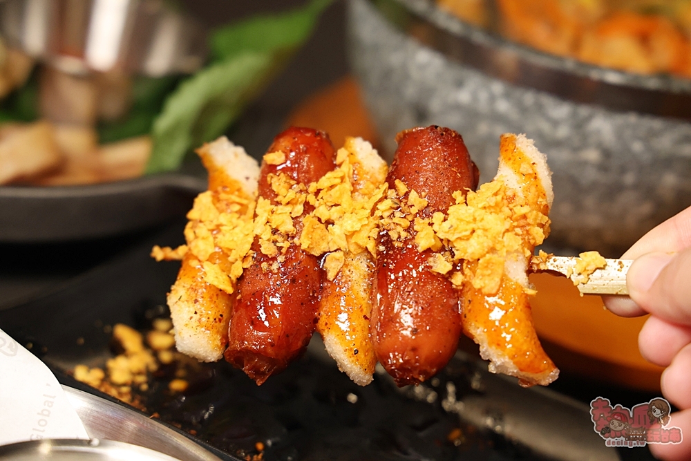 【台南美食】Bonchon Chicken 本村韓食炸雞:南部首間店,被譽為紐約最好吃炸雞在台南,炸雞香脆多汁,冷掉也好吃,吃完直接外帶一份