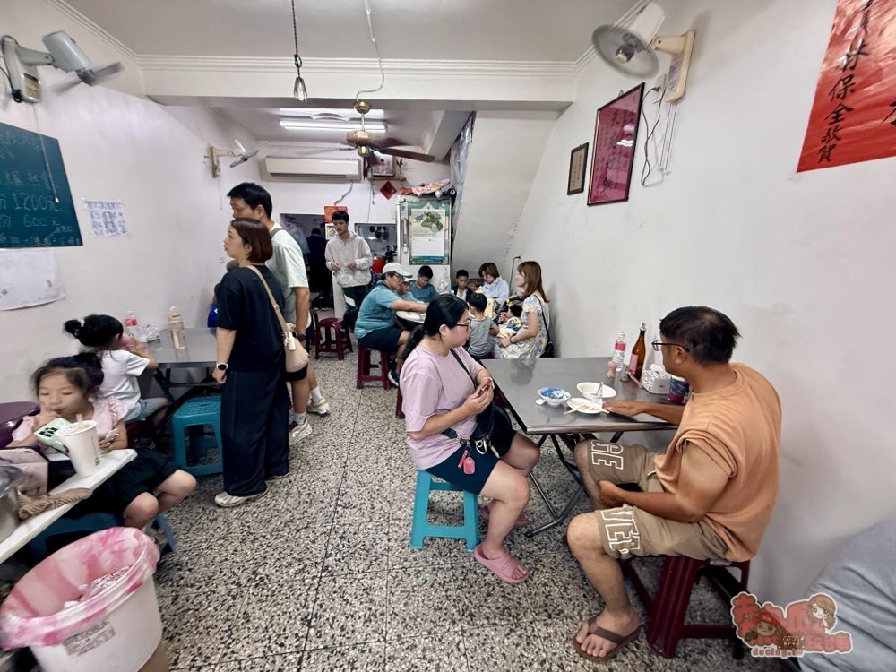 【台南美食】蓮霧腳羊肉:台南少見羊皮卷,限定假日限量販售,在地人都搶吃啊~