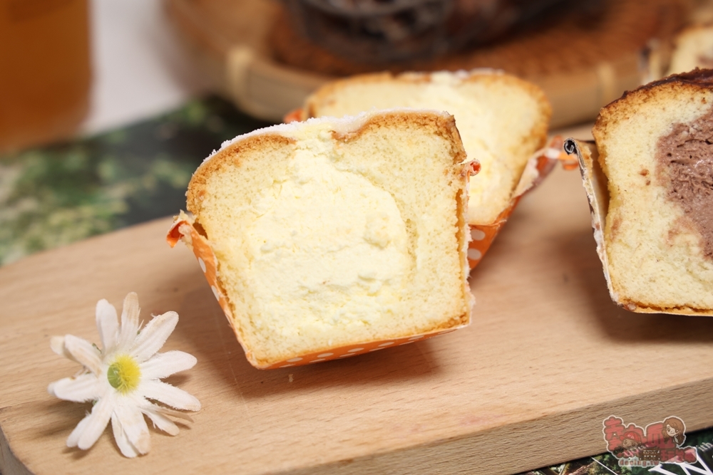 【台南美食】迷馬TEA BAR 茶飲·杯子蛋糕:生乳捲口感的杯子蛋糕,鬆軟又綿密,生日派對/野餐帶出場太有面子~ 【台南美食】迷馬TEA BAR 茶飲·杯子蛋糕:生乳捲口感的杯子蛋糕,鬆軟又綿密,生日派對/野餐帶出場太有面子~