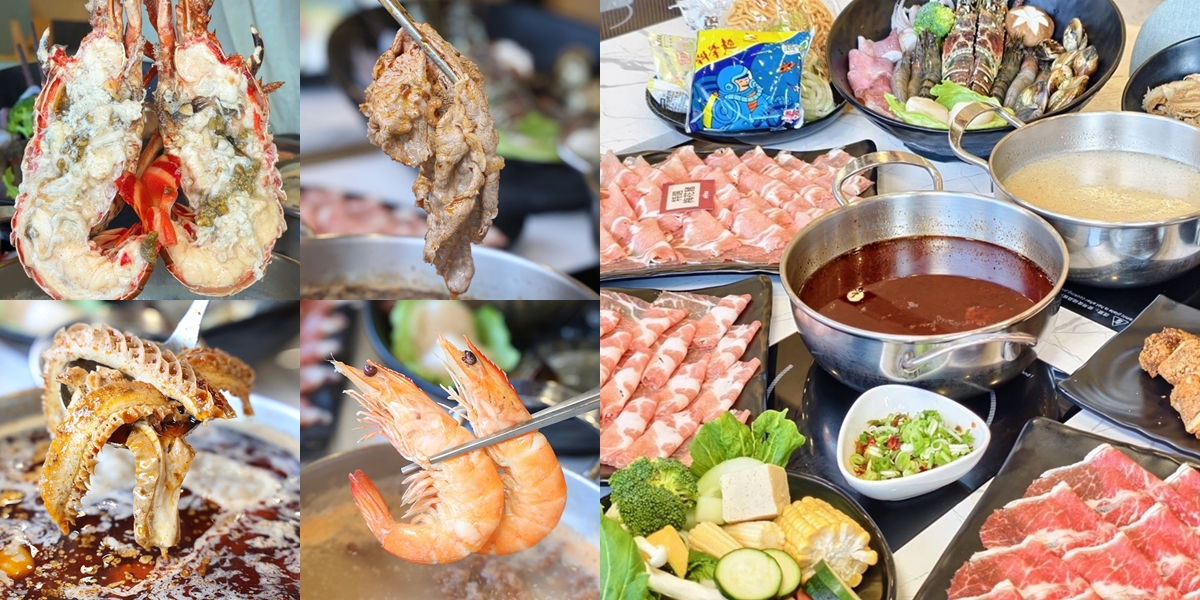 【台南火鍋】和爺麻辣安平市府店:火鍋只要288元,麵食/飲料/冰品吃到飽,麻辣豆腐鴨血,全部免費續給你~
