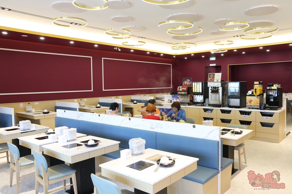 【台南火鍋】和爺麻辣安平市府店:火鍋只要288元,麵食/飲料/冰品吃到飽,麻辣豆腐鴨血,全部免費續給你~