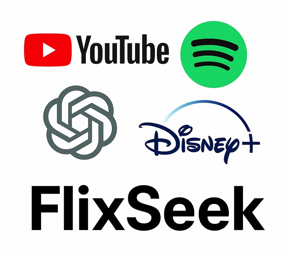 【FlixSeek】訂閱合租神器！想看想聽想用一次搞定，當你最強的省錢好幫手~