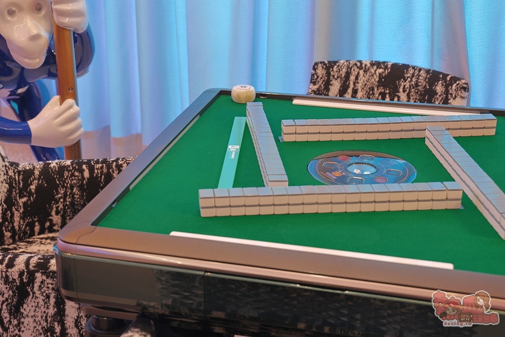 【安平包棟民宿】美萊茵安平民宿三館:可容納6–40人多人住宿，KTV、麻將桌、飛鏢機、免費停車一次滿足~