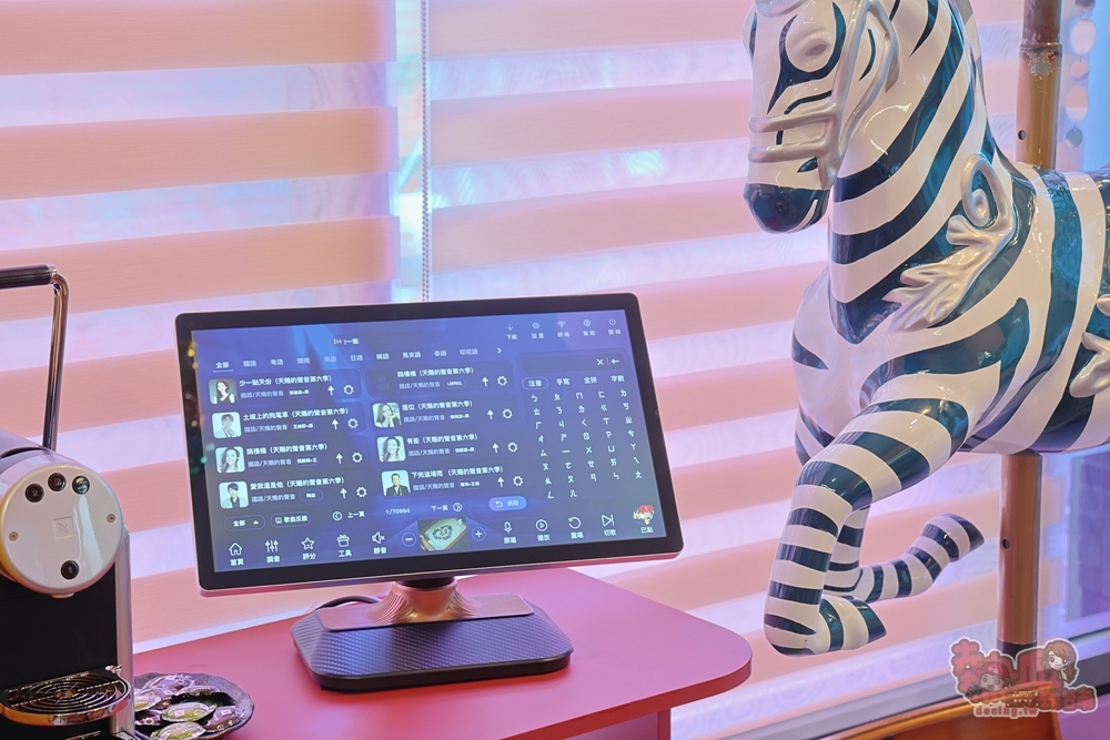 【安平包棟民宿】美萊茵安平民宿三館:可容納6–40人多人住宿，KTV、麻將桌、飛鏢機、免費停車一次滿足~