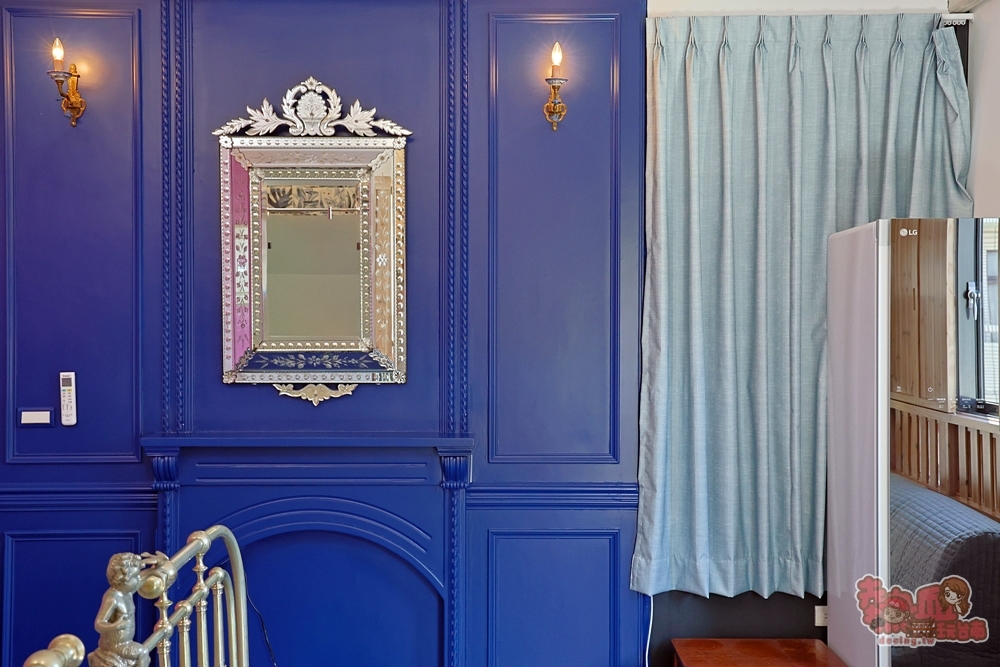 【安平包棟民宿】美萊茵安平民宿三館:可容納6–40人多人住宿，KTV、麻將桌、飛鏢機、免費停車一次滿足~